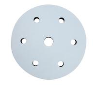 Pad double face 210mm pour ponceuse girafe POG225 LEMAN