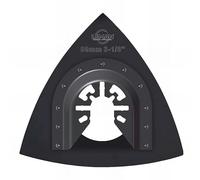 Leman - Plateau de ponçage auto agrippant 80x80 mm - 4020.01