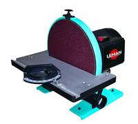 Leman PON306 Ponceuse à disque 305 mm
