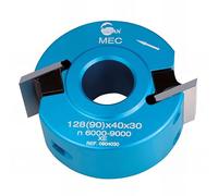 Leman - Porte-outils à profiler Diamètre 78 mm haut. 40 mm - 078.40.30