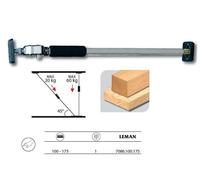 Leman - Presse extensible 100 à 175 cm - 7086.100.175