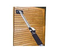 Leman Machine – Presse extensible 75–125 cm 7086.075.125 – Tête articulée, patins caoutchouc