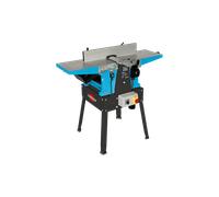 Rabot dégauchisseuse 260 mm RAD260 LEMAN