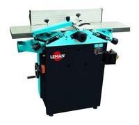 Leman RAD250 Raboteuse/Dégauchisseuse 250 mm