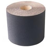 Leman - Rouleau abrasif carbure silicium L. 203 x l. 50M GRAIN 36-4320336 - LEMAN