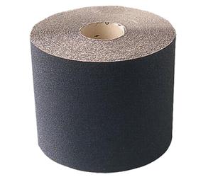 Leman - Rouleau abrasif carbure silicium L. 203 x l. 50M GRAIN 60-4320360 - LEMAN