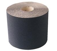 Leman - Rouleau abrasif carbure silicium L. 203 x l. 50M GRAIN 80-4320380 - LEMAN