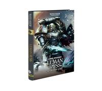 Leman Russ. Il grande lupo. The Horus heresy. Warhammer
