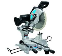 Leman SOR310 Scie à onglets radiale ø 305