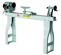 Tour à bois 1100W LEMAN TAB110