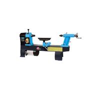 Tour à bois 580 W entrepointe 406 mm TAB040 LEMAN