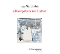 L'émancipation de Kant à Deleuze