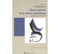 L'Emancipation de la femme musulmane