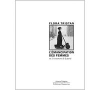 L'émancipation de la femme ou Le testament de la paria