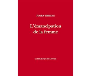 L'émancipation de la femme ou Le testament de la paria
