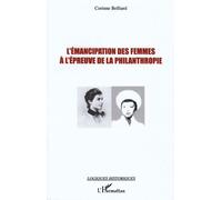 L'émancipation Des Femmes À L'épreuve De La Philanthropie
