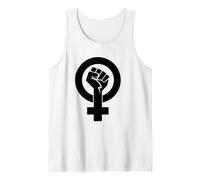 L'émancipation des Femmes | Feminist Débardeur