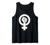 L'émancipation des Femmes | Feminist Débardeur