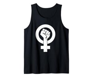 L'émancipation des Femmes | Feminist Débardeur