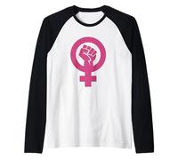 L'émancipation des Femmes | Feminist Manche Raglan