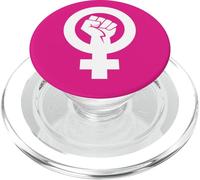L'émancipation des Femmes | Feminist PopSockets PopGrip pour MagSafe
