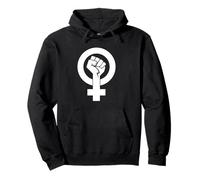 L'émancipation des Femmes | Feminist Sweat à Capuche