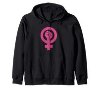 L'émancipation des Femmes | Feminist Sweat à Capuche