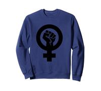 L'émancipation des Femmes | Feminist Sweatshirt