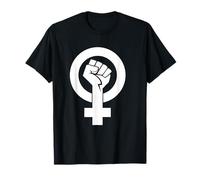 L'émancipation des Femmes | Feminist T-Shirt