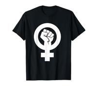 L'émancipation des Femmes | Feminist T-Shirt