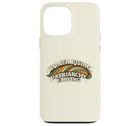 L'émancipation féministe Les Femmes, la montée du patriarcat, Le déclin Coque pour iPhone 13 Pro Max