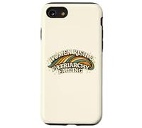 L'émancipation féministe Les Femmes, la montée du patriarcat, Le déclin Coque pour iPhone SE (2020) / 7/8