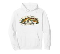 L'émancipation féministe Les Femmes, la montée du patriarcat, Le déclin Sweat à Capuche