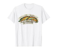 L'émancipation féministe Les Femmes, la montée du patriarcat, Le déclin T-Shirt