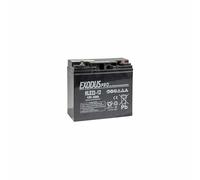 LEMANIA ENERGY Batterie TEK HD 22AH Booster LEMANIA