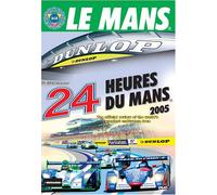 Lemans 2005: The Official Review [Import USA Zone 1]