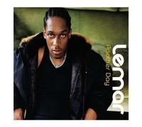 Lemar - Another Day [Import]