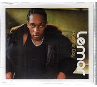 Lemar - Another Day [Import]