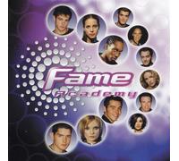 Lemar, David, Katie et autres – Fame Academy – CD – Import