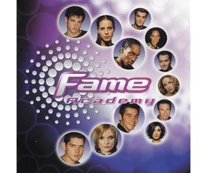 Lemar / David / Katie a.o. - Fame Academy