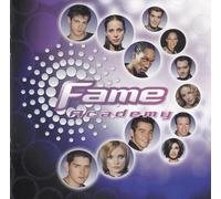 Lemar / David / Katie a.o. - Fame Academy [Import]