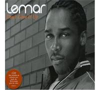 Lemar - Don't Give Up [Import]