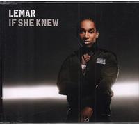 Lemar - If She Knew [Import]
