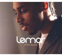 Lemar - If There's Any Justice [Import]