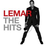 Lemar The Hits (CD) Album