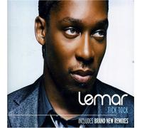 Lemar - Tick Tock [Import]