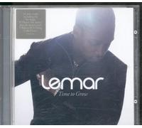 Lemar - Lemar - Time to Grow