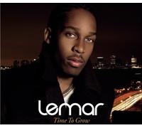 Lemar - Time to Grow