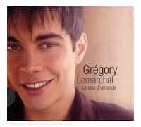 Lemarchal, Gregory - La Voix d Un Ange(Slidepac [Import]