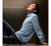 Gregory Lemarchal – Rêves – Import – Mercury